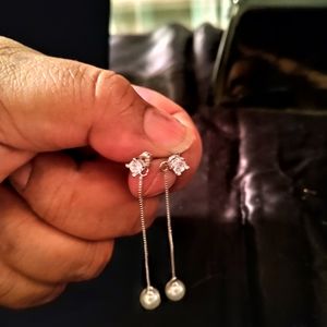 Earrings (brand new)